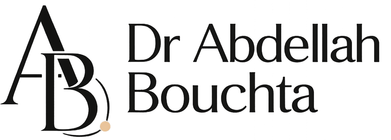 Dr Abdellah Bouchta