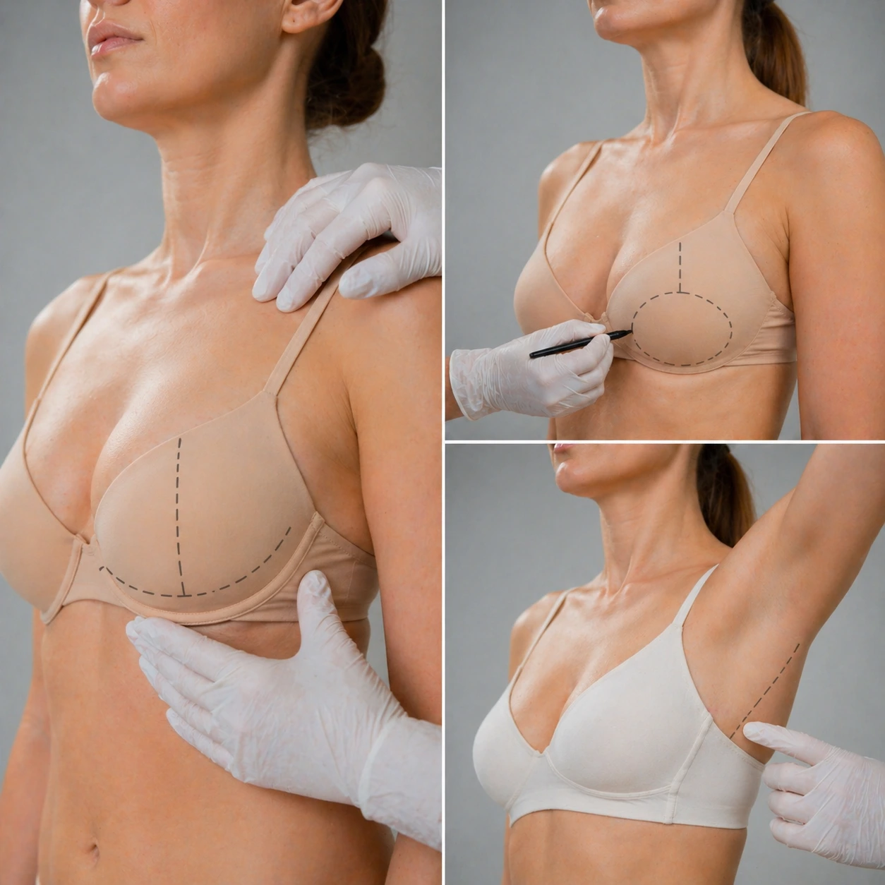 Chirurgie mammaire